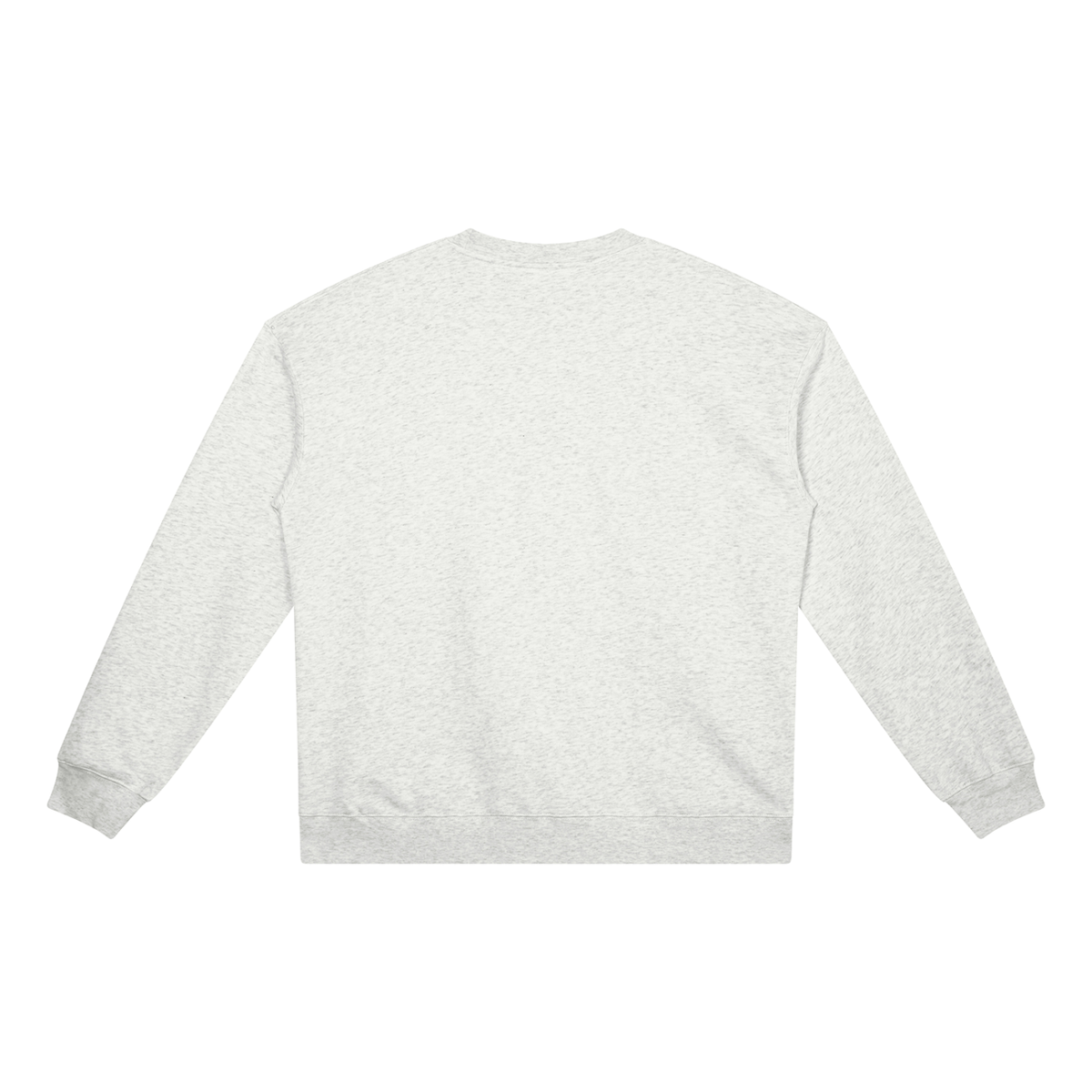Everyone loves a cowgirl  Heavyweight Crewneck Sweatshirt