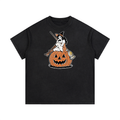 Season of the Witch Washed Tee