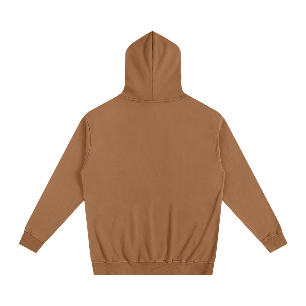SGS Essential Washed Hoodie — product view 12