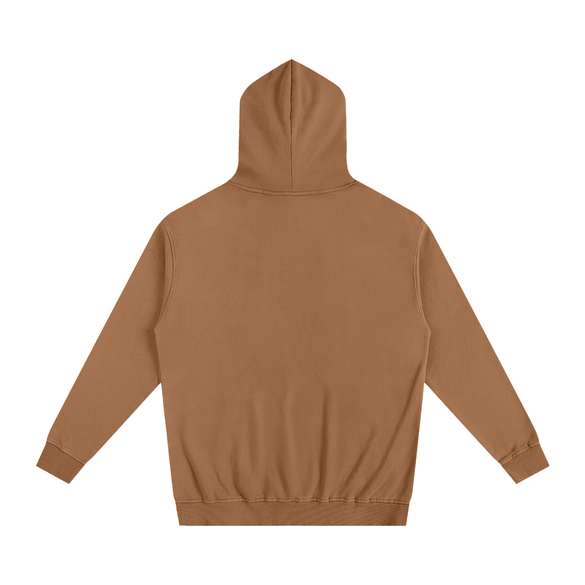 SGS Essential Washed Hoodie — product view 12