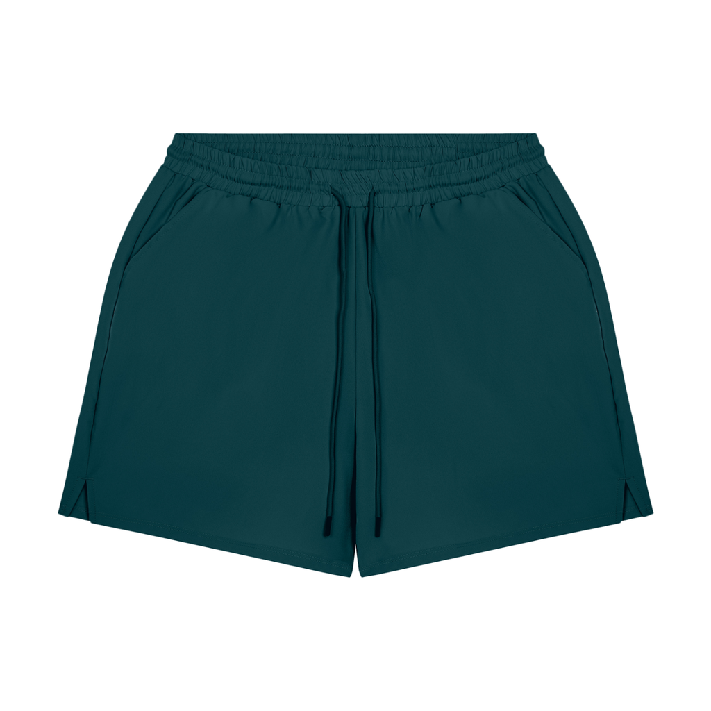Lined Performance Shorts — product view 7