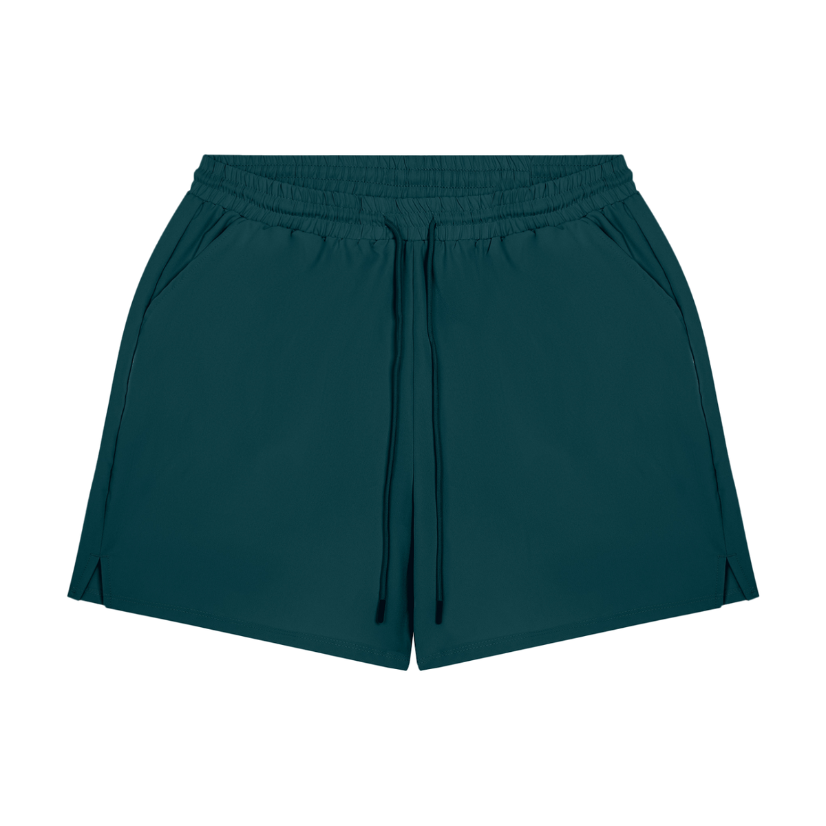 Lined Performance Shorts — product view 7