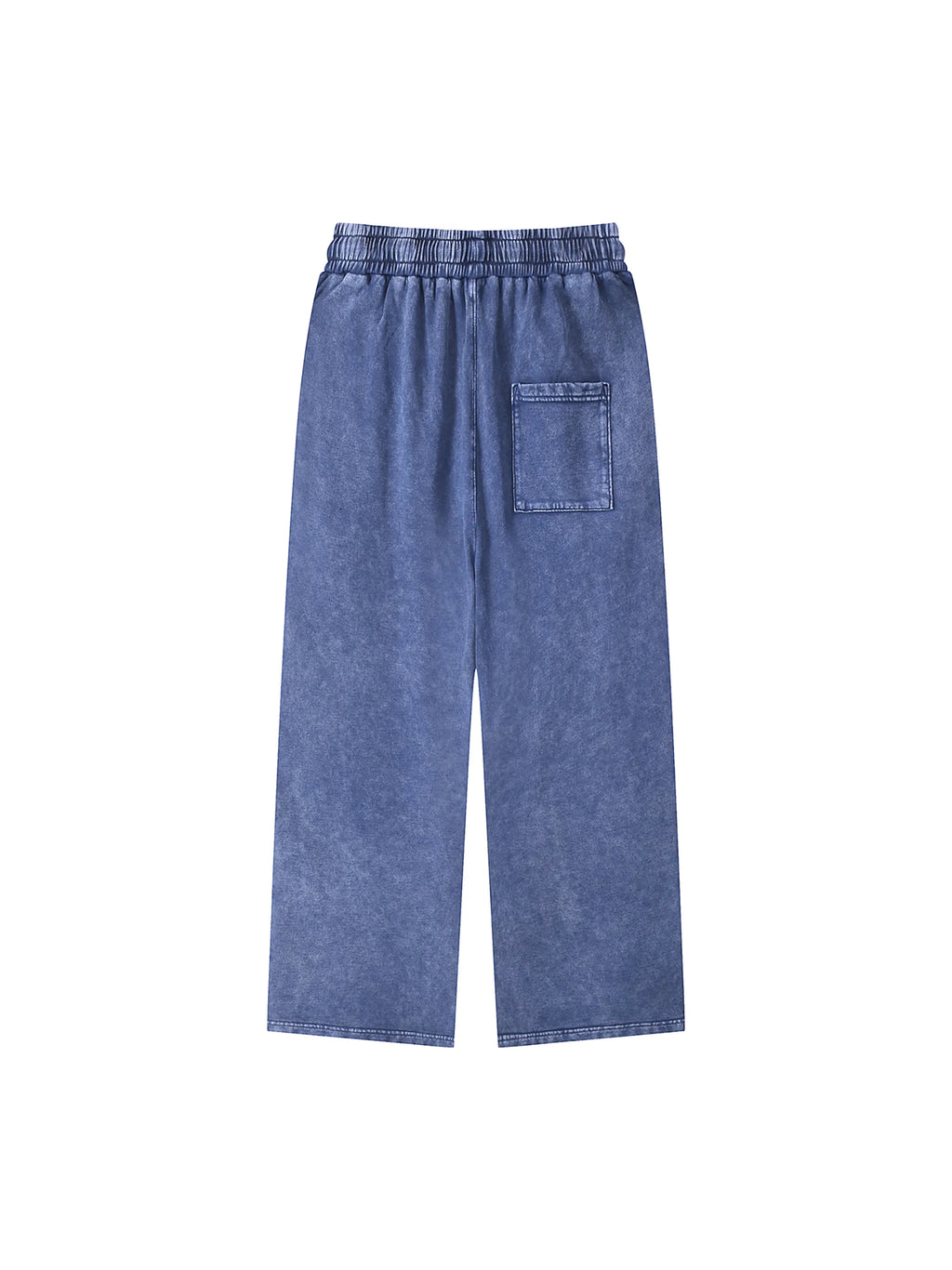 SGS Washed Straight Leg Pants — supplier view 24