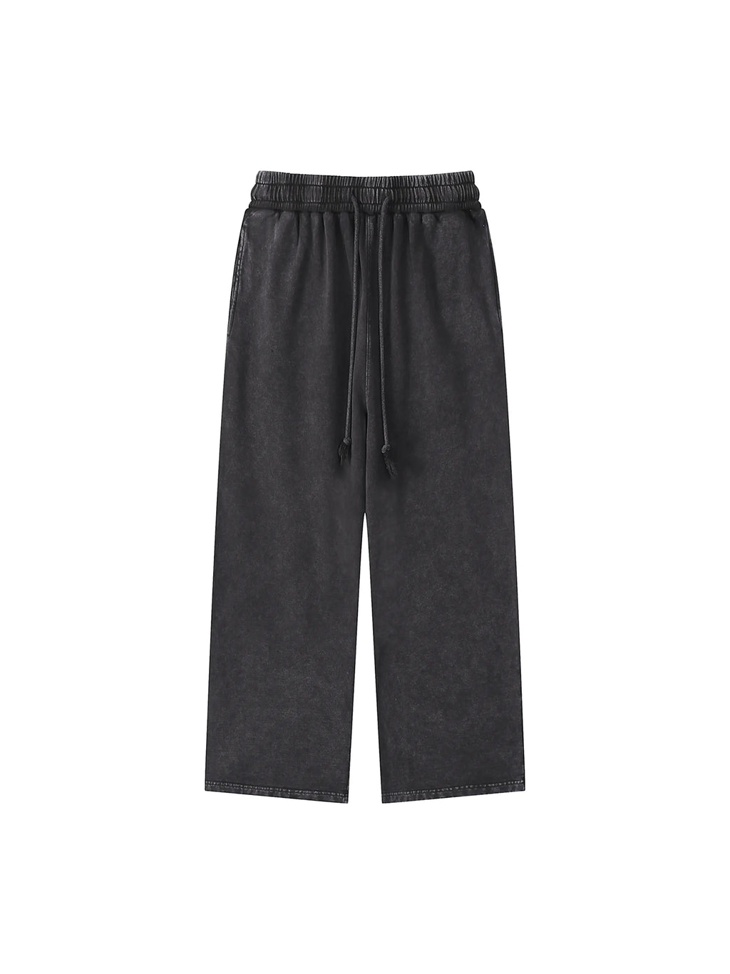 SGS Washed Straight Leg Pants — supplier view 1