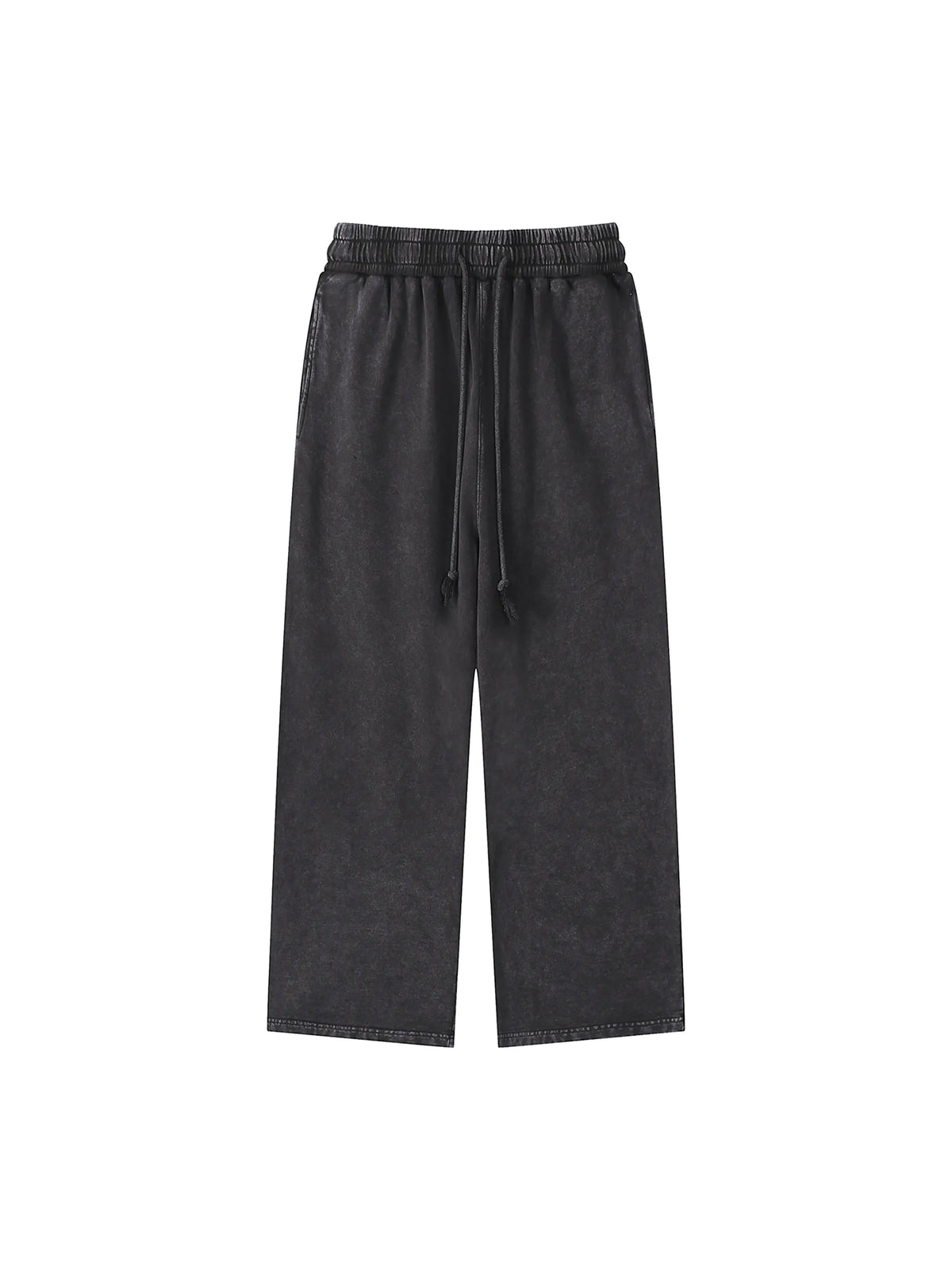 SGS Washed Straight Leg Pants — supplier view 1