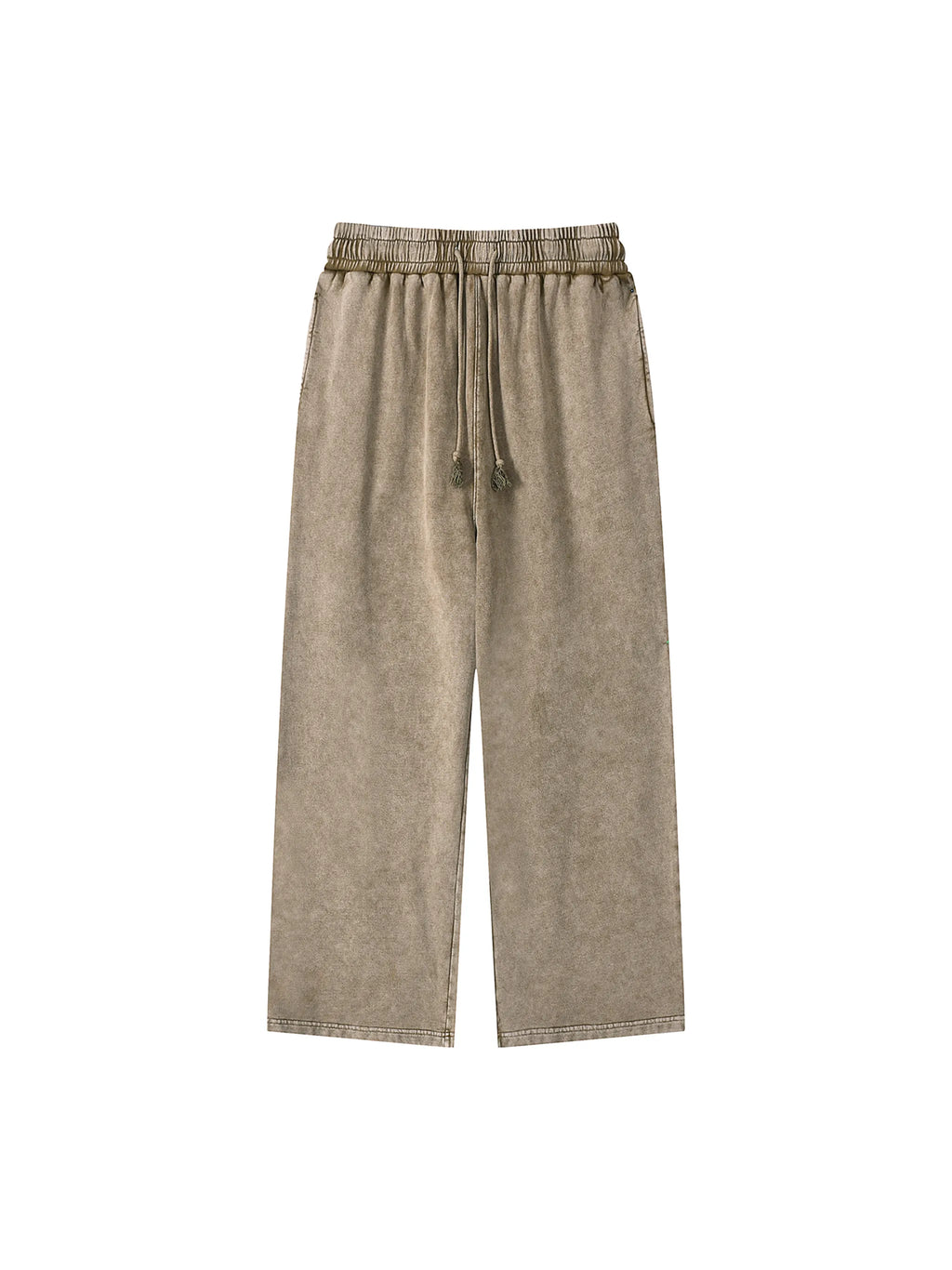 SGS Washed Straight Leg Pants — supplier view 21