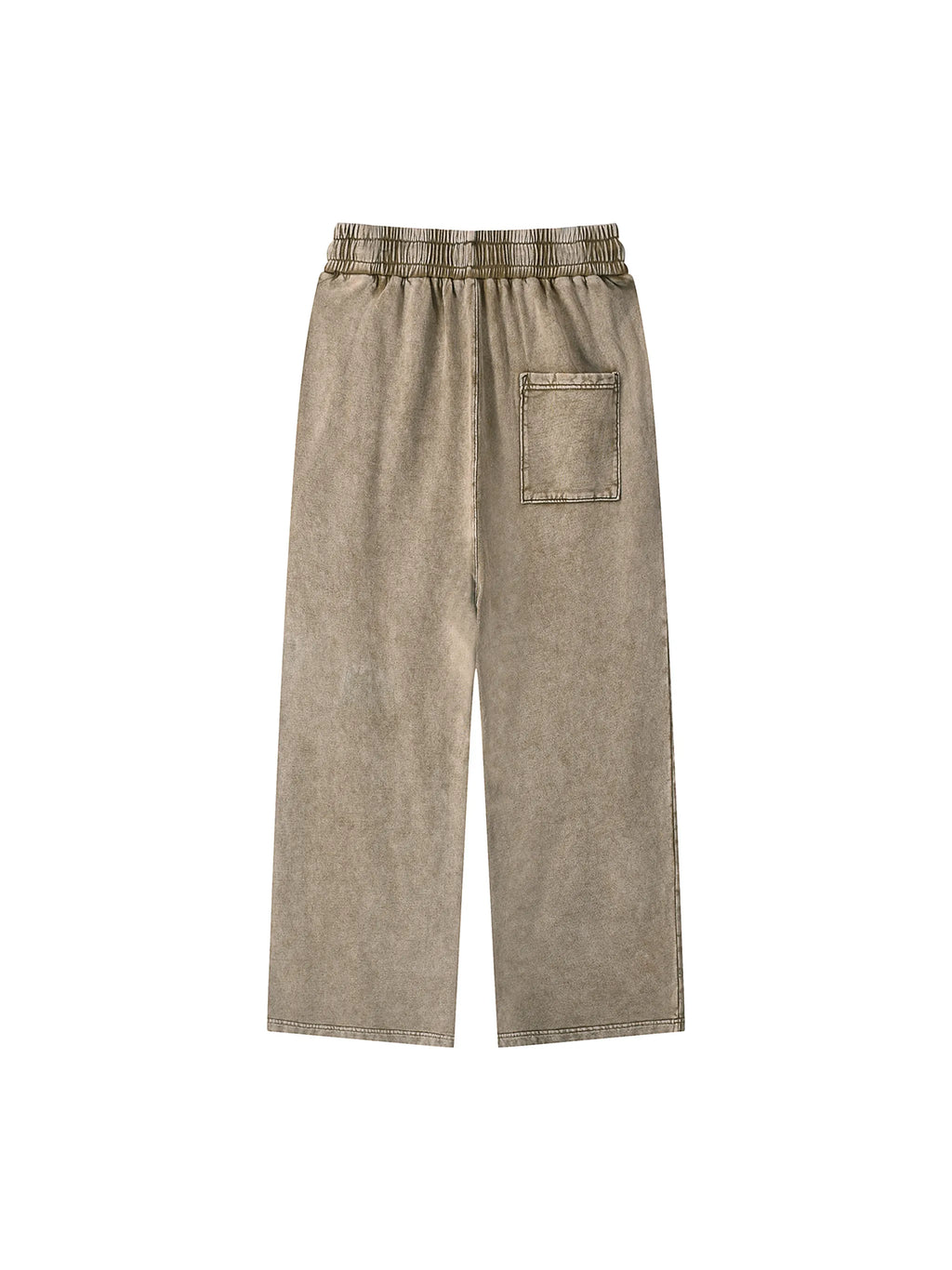 SGS Washed Straight Leg Pants — supplier view 22