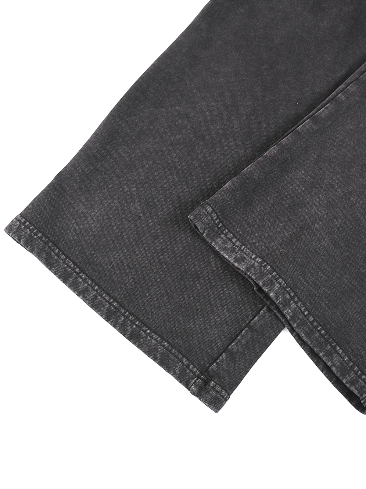SGS Washed Straight Leg Pants — supplier view 17