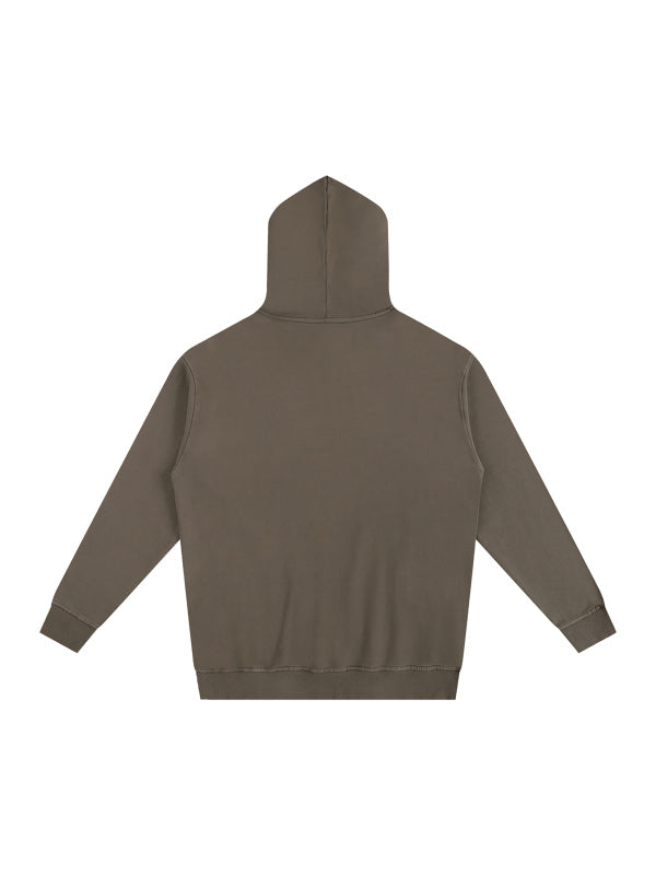 SGS Essential Washed Hoodie — supplier view 30