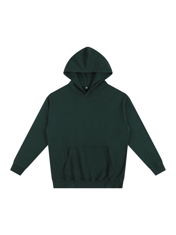SGS Essential Washed Hoodie — supplier view 33