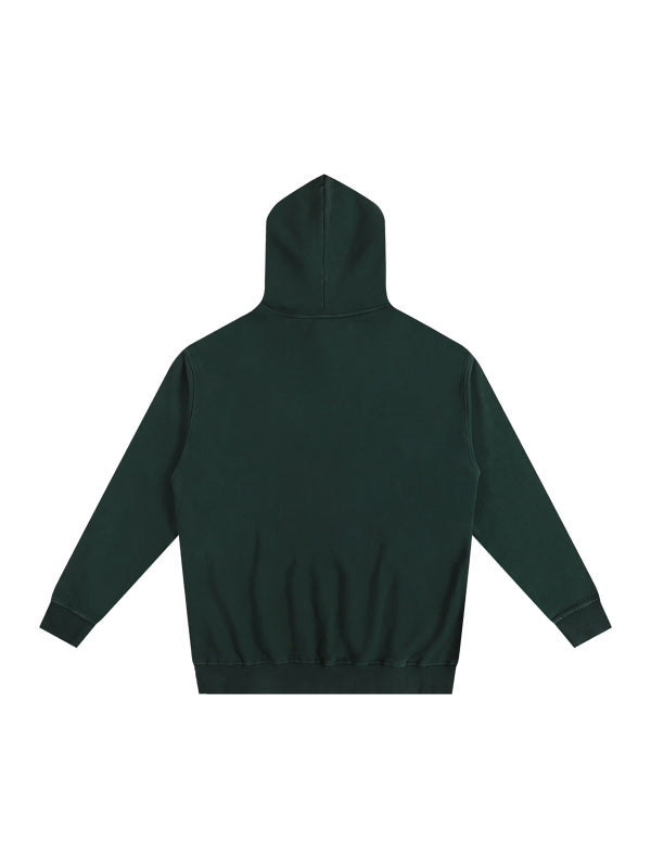 SGS Essential Washed Hoodie — supplier view 34