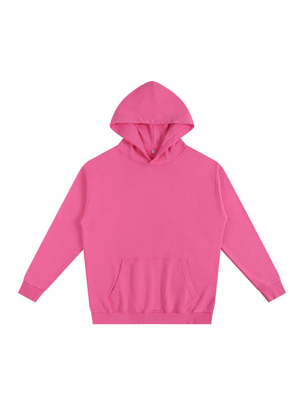 SGS Essential Washed Hoodie — supplier view 23