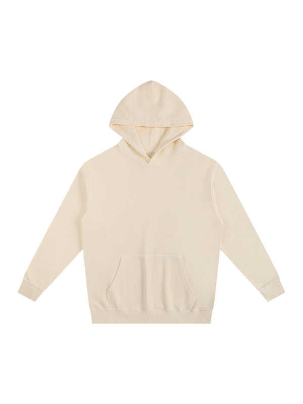 SGS Essential Washed Hoodie — supplier view 21