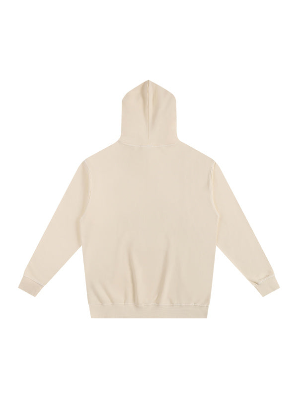SGS Essential Washed Hoodie — supplier view 22