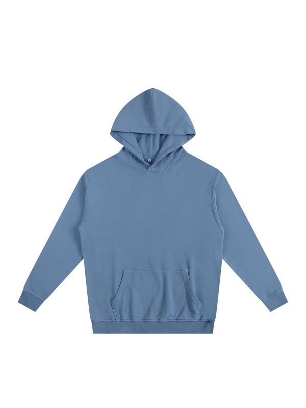 SGS Essential Washed Hoodie — supplier view 25
