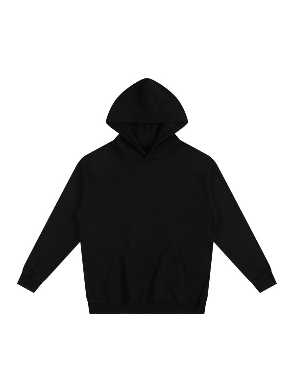 SGS Essential Washed Hoodie — supplier view 37