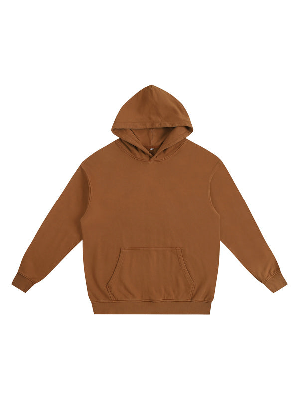 SGS Essential Washed Hoodie — supplier view 27