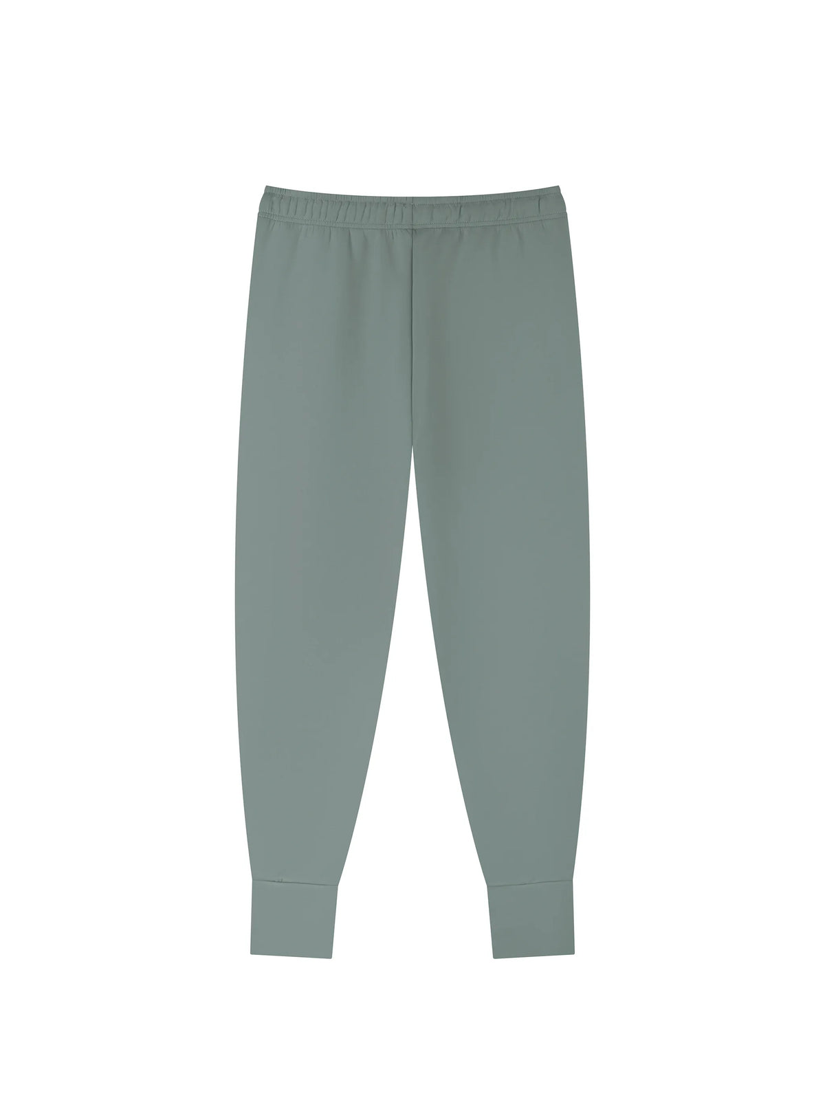 Tapered Drawstring Joggers — supplier view 17