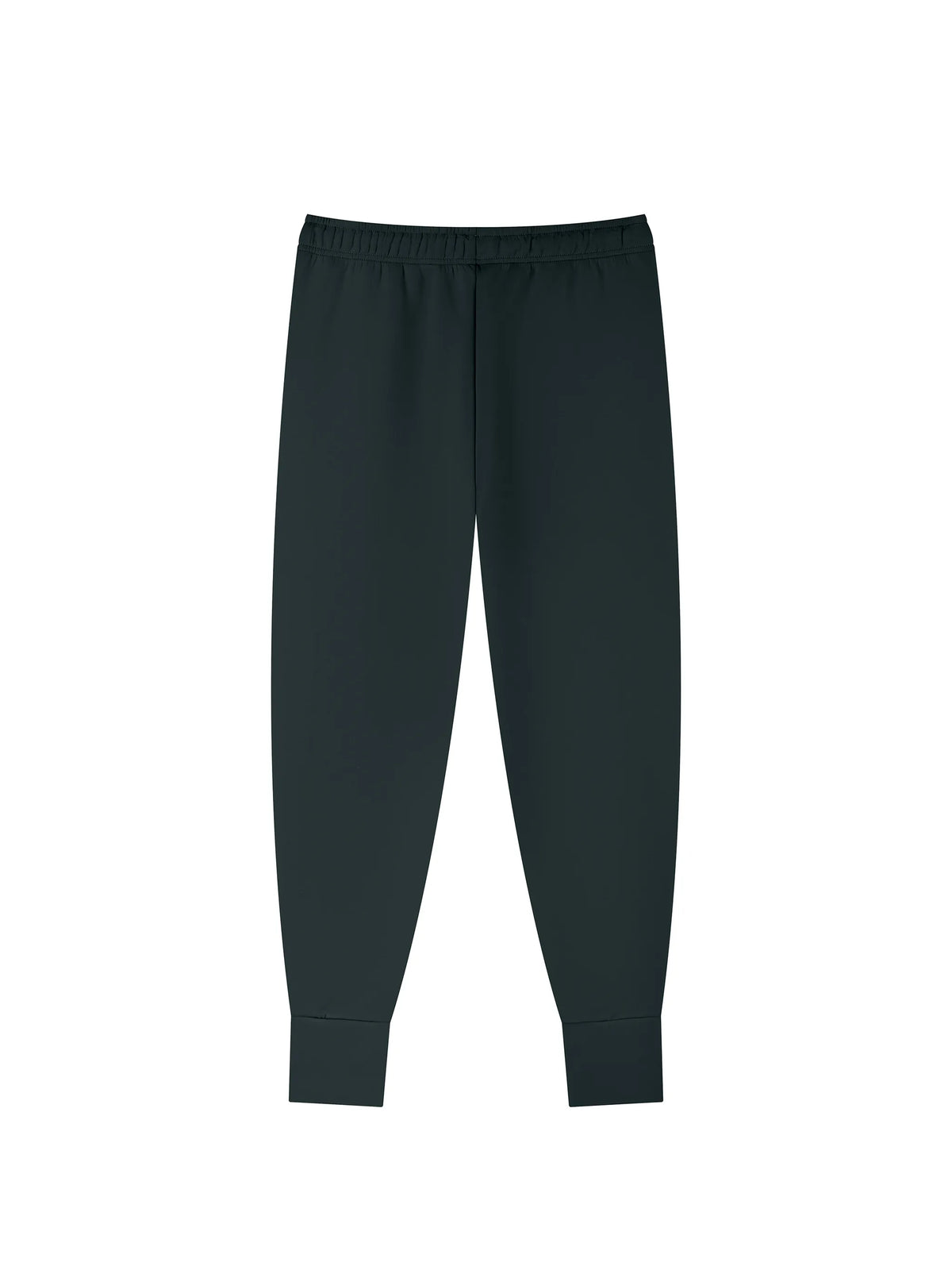 Tapered Drawstring Joggers — supplier view 2