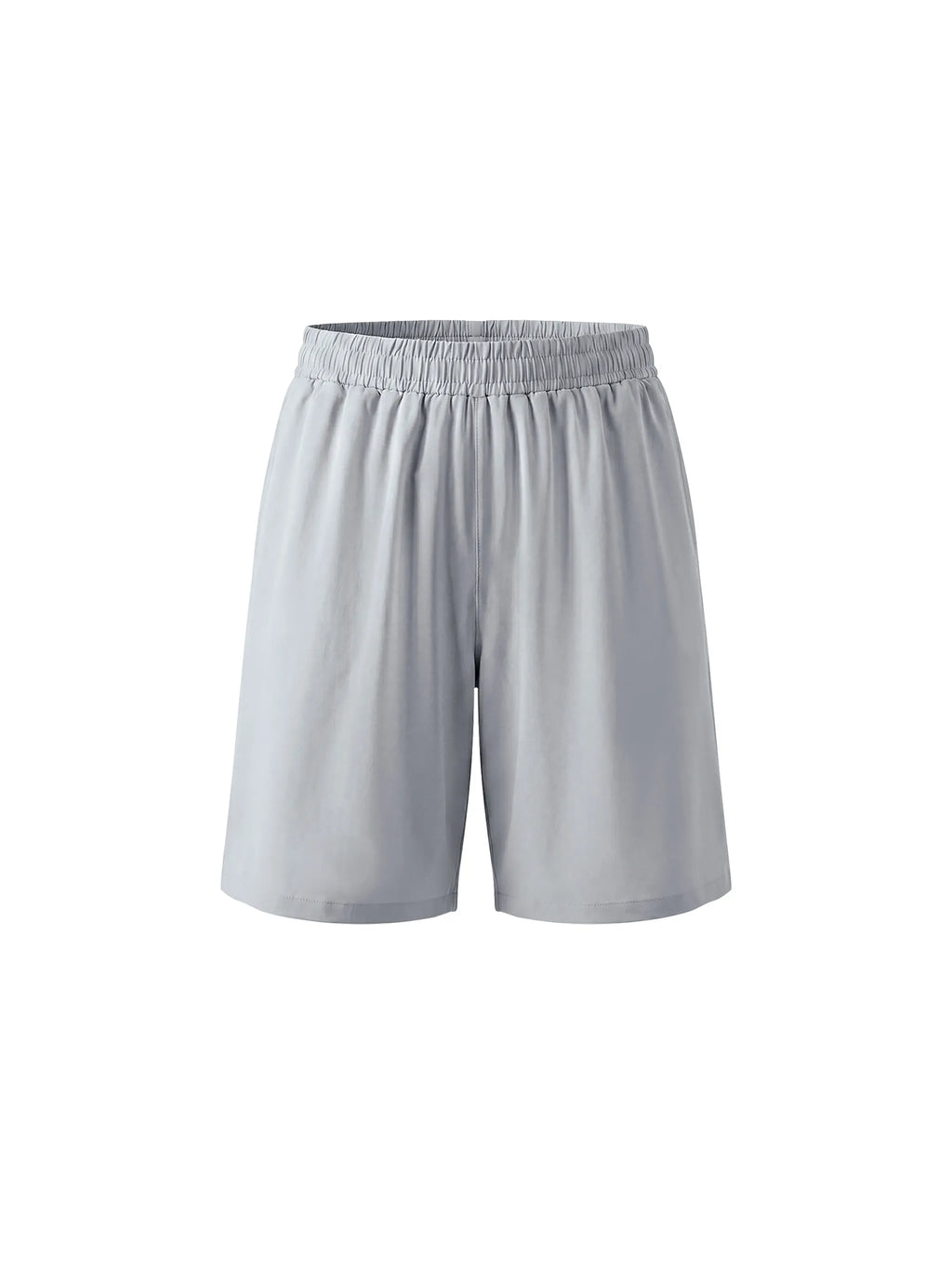 Elastic Waist Shorts — supplier view 16