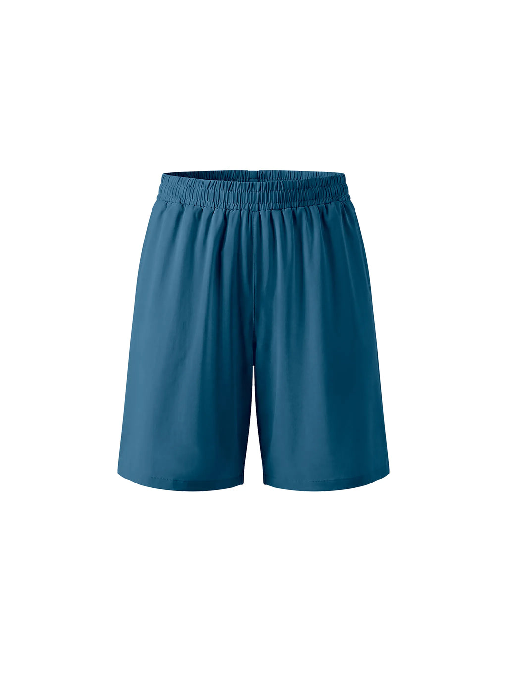 Elastic Waist Shorts — supplier view 18