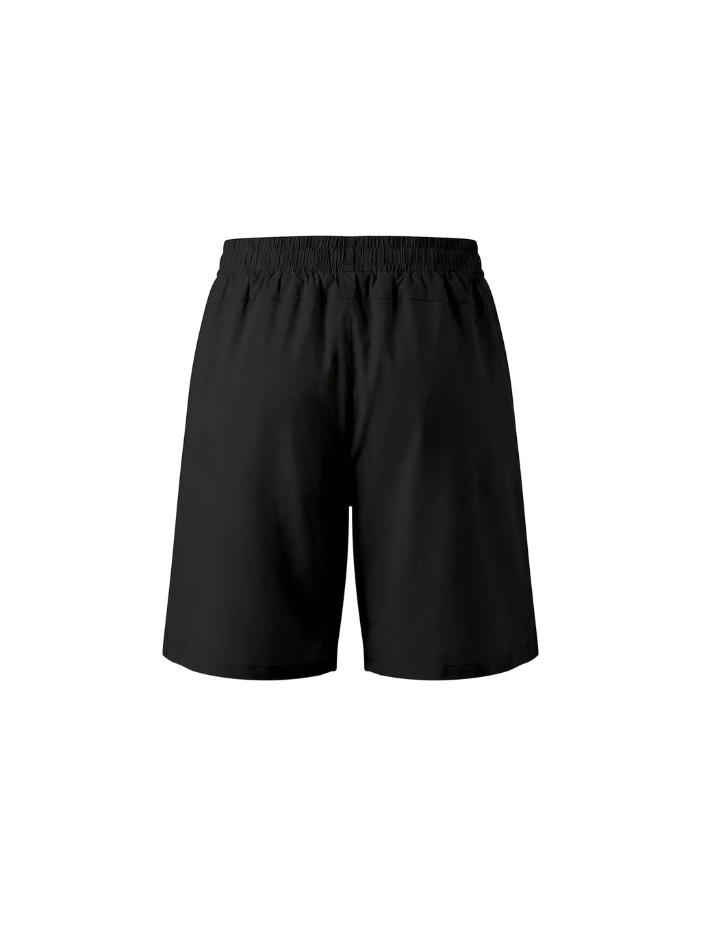 Elastic Waist Shorts — supplier view 2