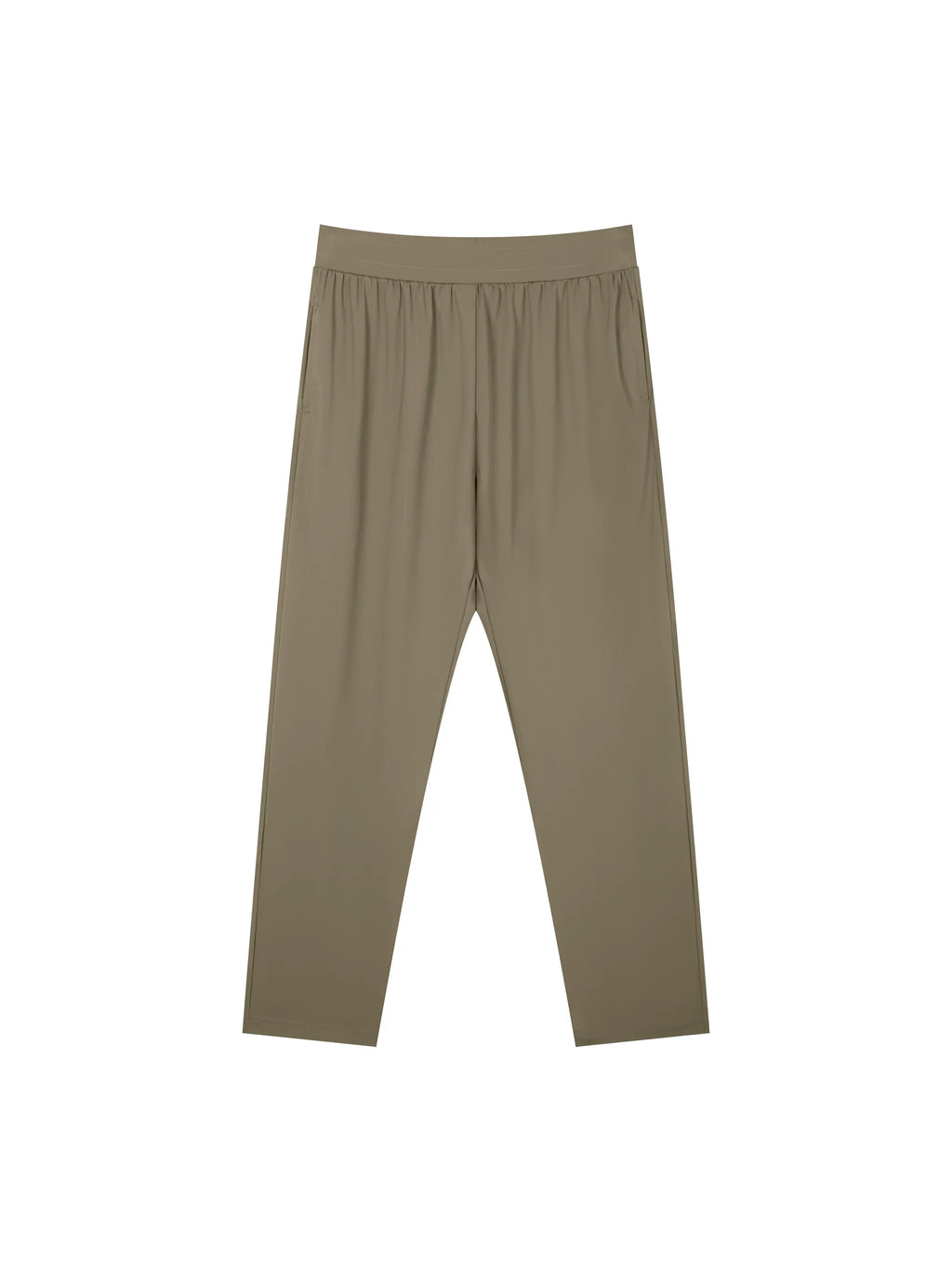 Straight Ankle Pants — supplier view 18