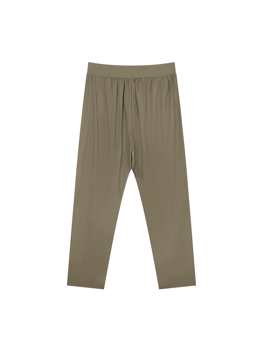 Straight Ankle Pants — supplier view 19