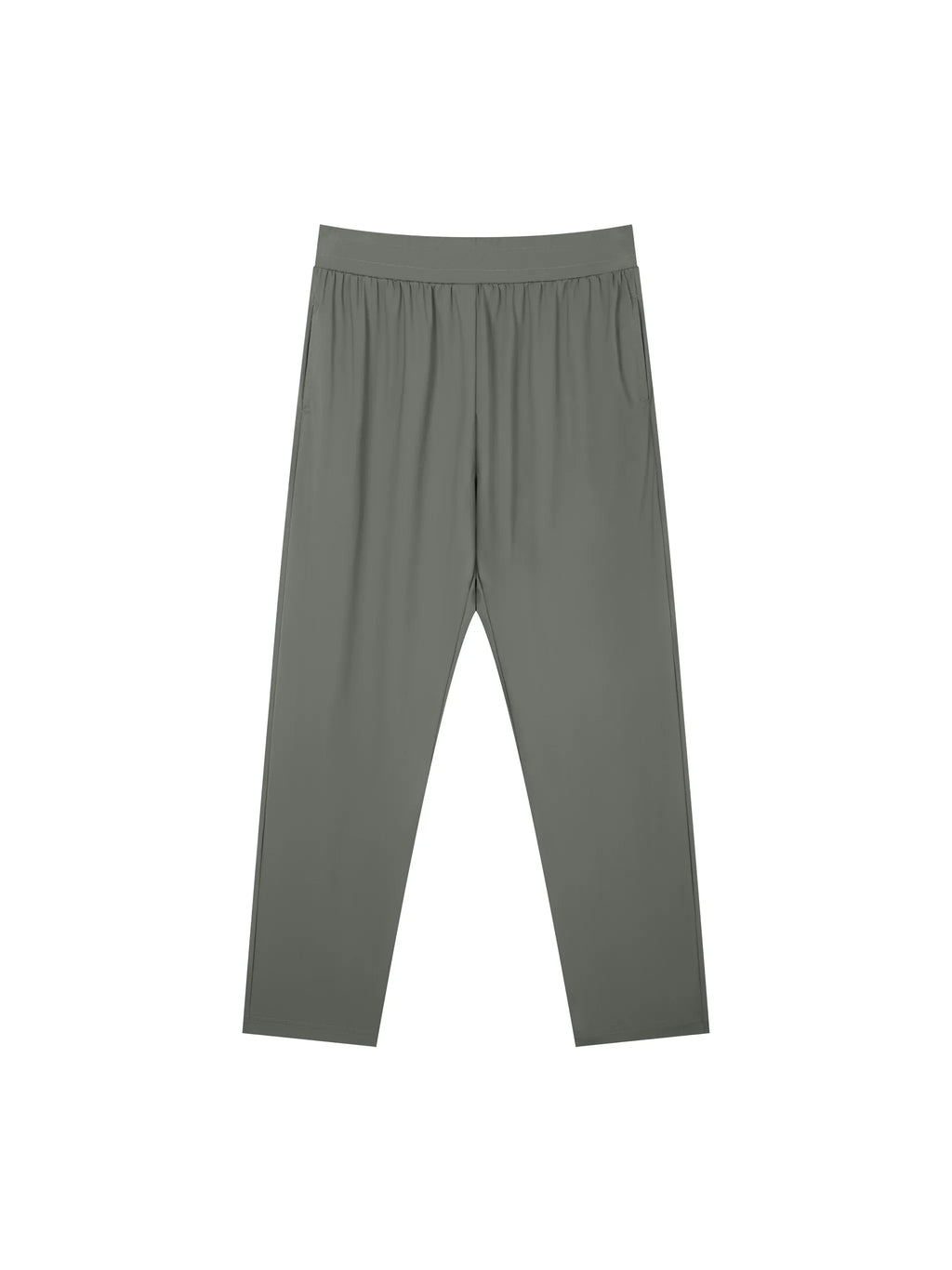 Straight Ankle Pants — supplier view 16