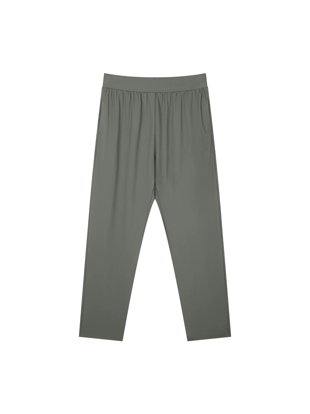 Straight Ankle Pants — supplier view 16
