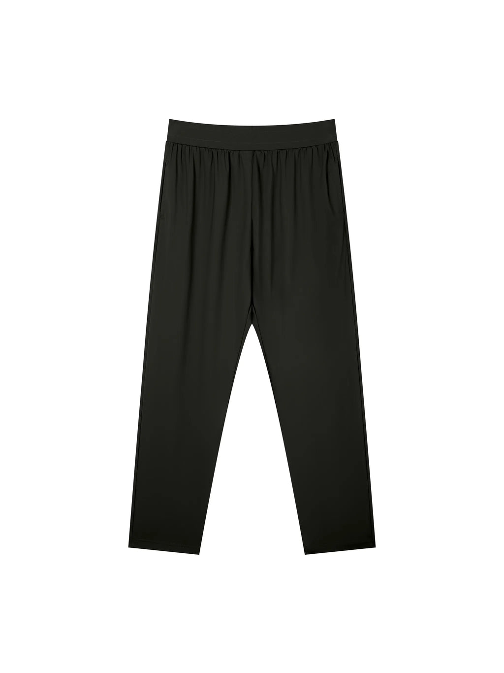 Straight Ankle Pants — supplier view 1