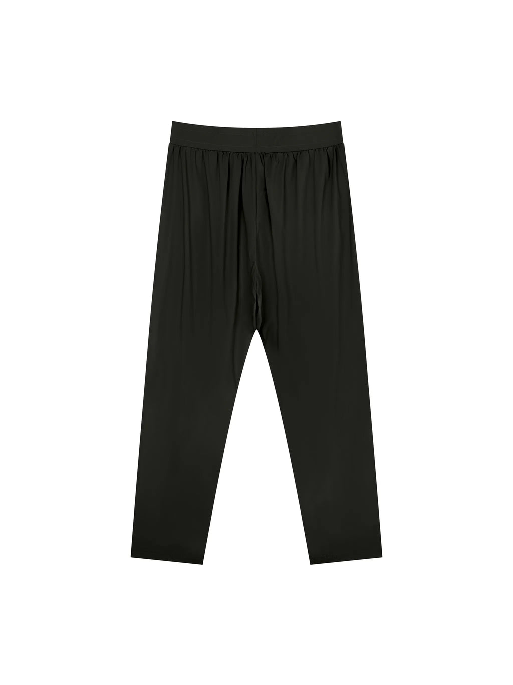 Straight Ankle Pants — supplier view 2