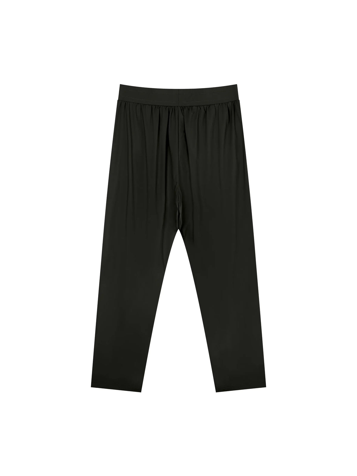 Straight Ankle Pants — supplier view 2