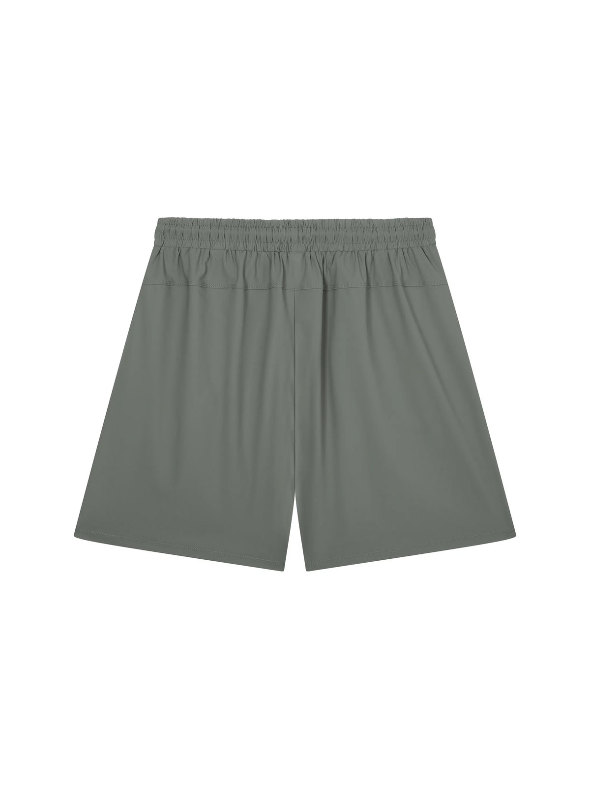 Drawstring Training Shorts — supplier view 19