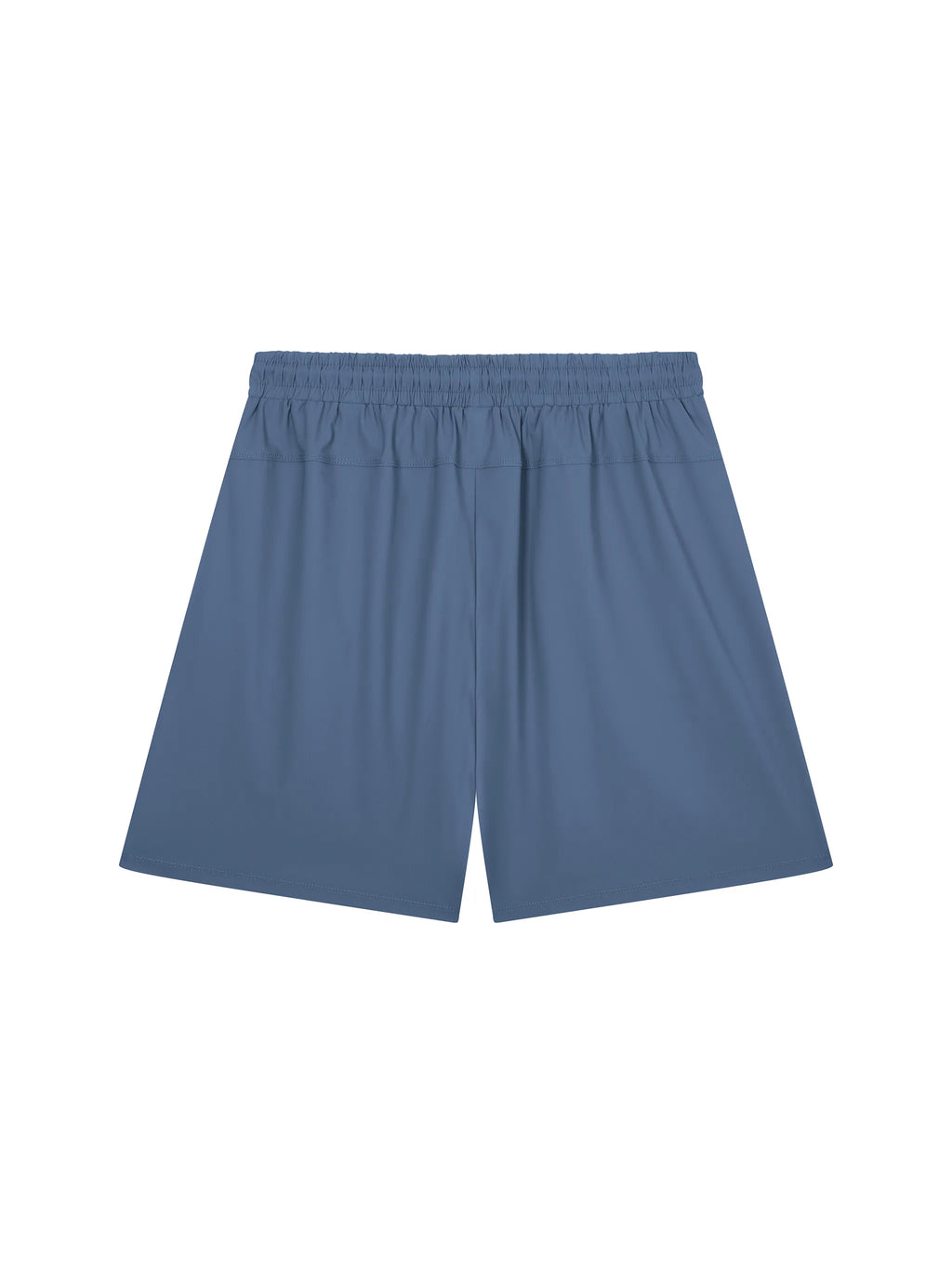 Drawstring Training Shorts — supplier view 21
