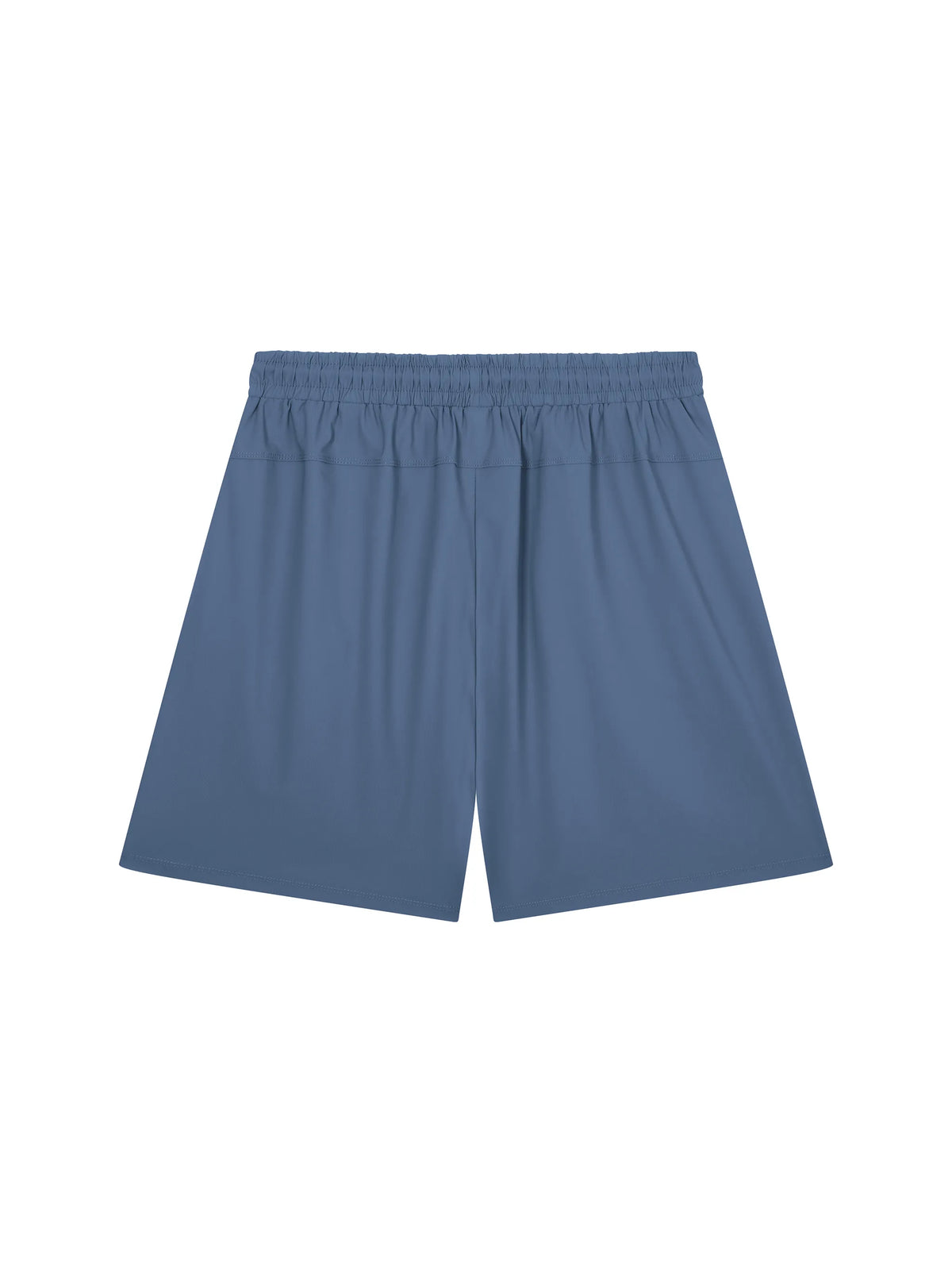 Drawstring Training Shorts — supplier view 21