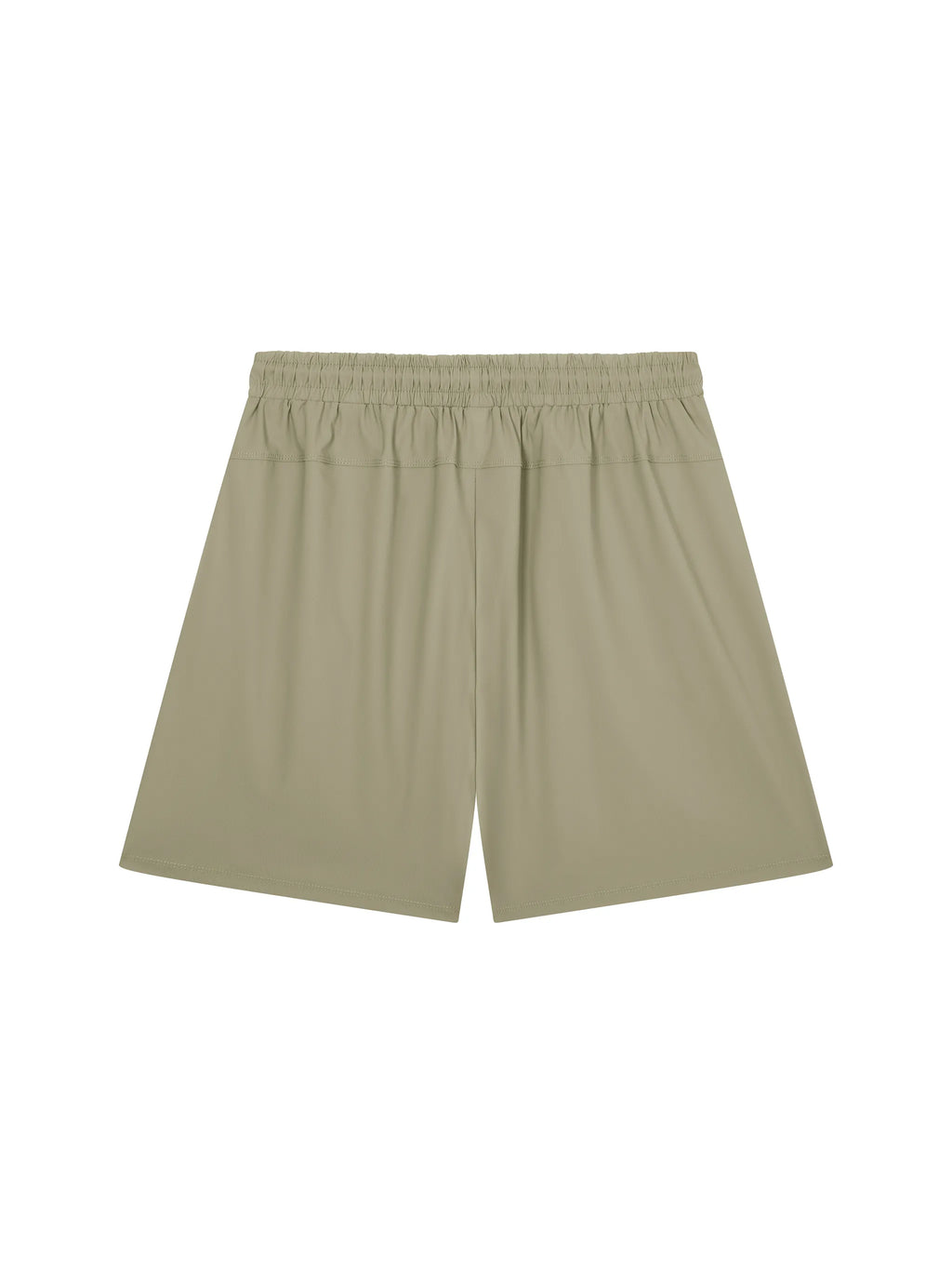 Drawstring Training Shorts — supplier view 17