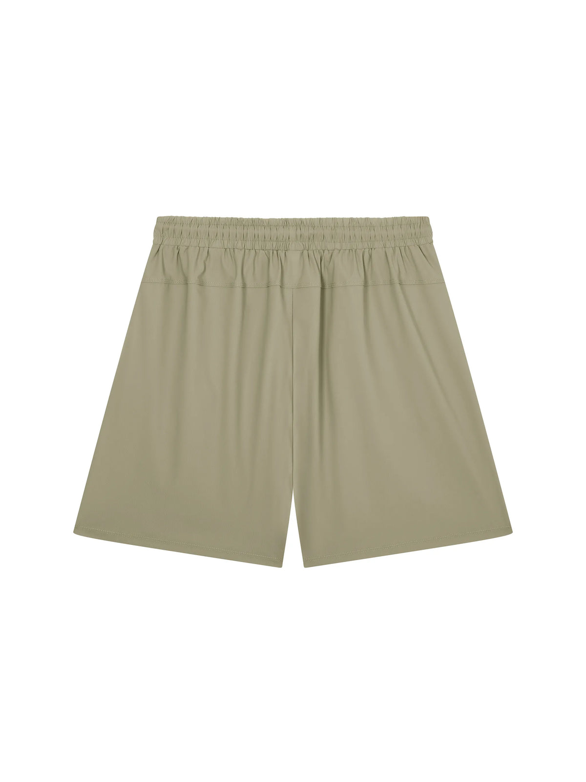 Drawstring Training Shorts — supplier view 17