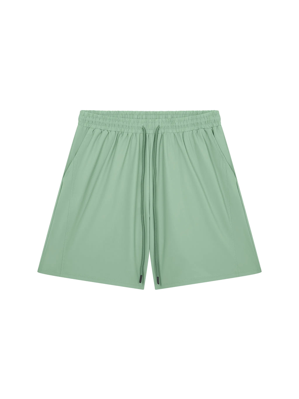 Drawstring Training Shorts — supplier view 22