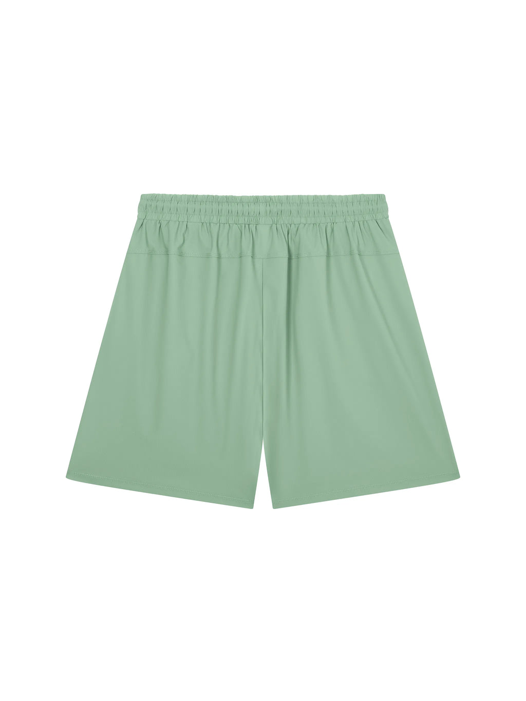 Drawstring Training Shorts — supplier view 23