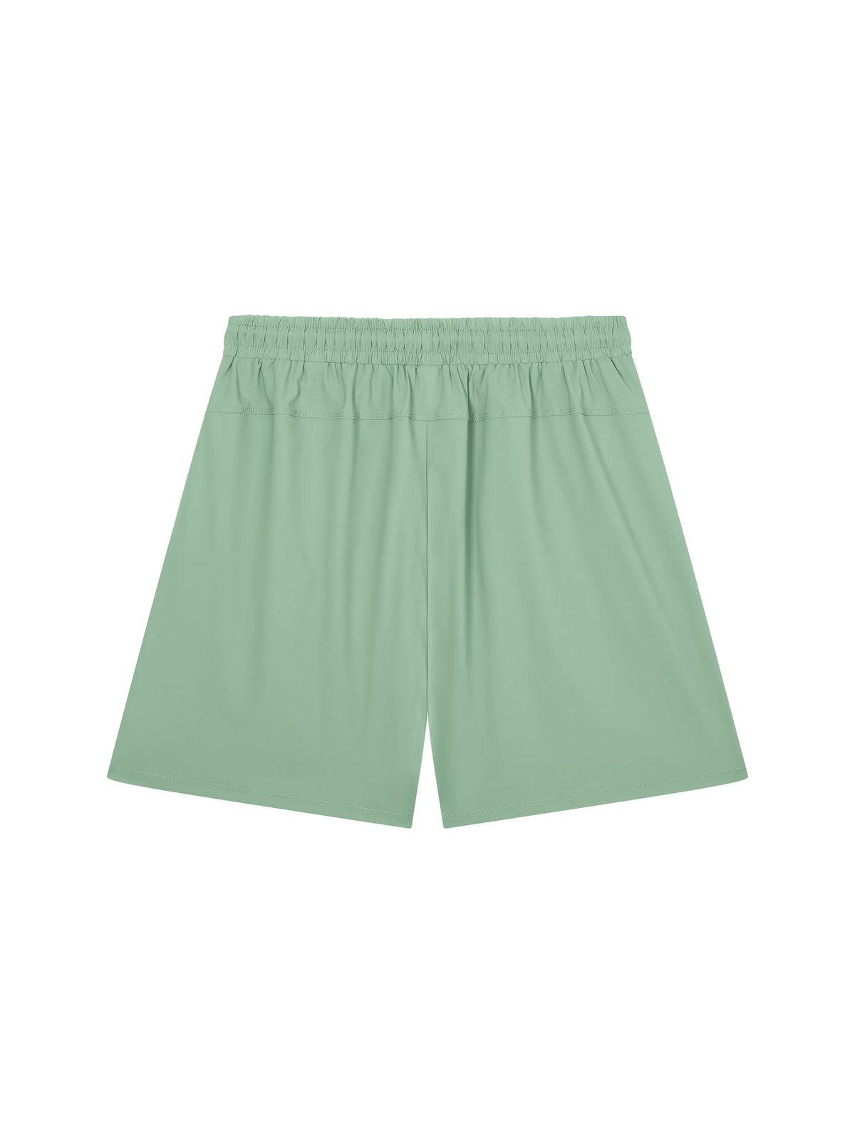 Drawstring Training Shorts — supplier view 23