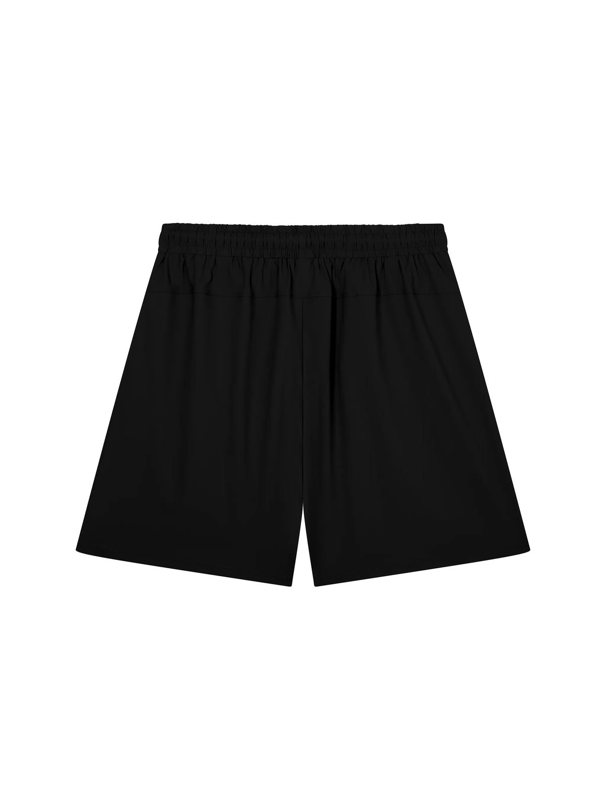 Drawstring Training Shorts — supplier view 2