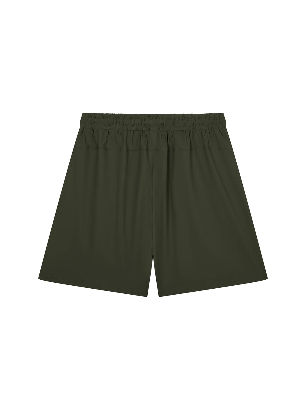 Drawstring Training Shorts — supplier view 25