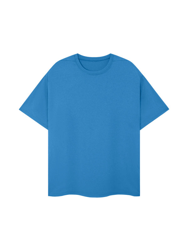 Crewneck Training Tee — supplier view 16