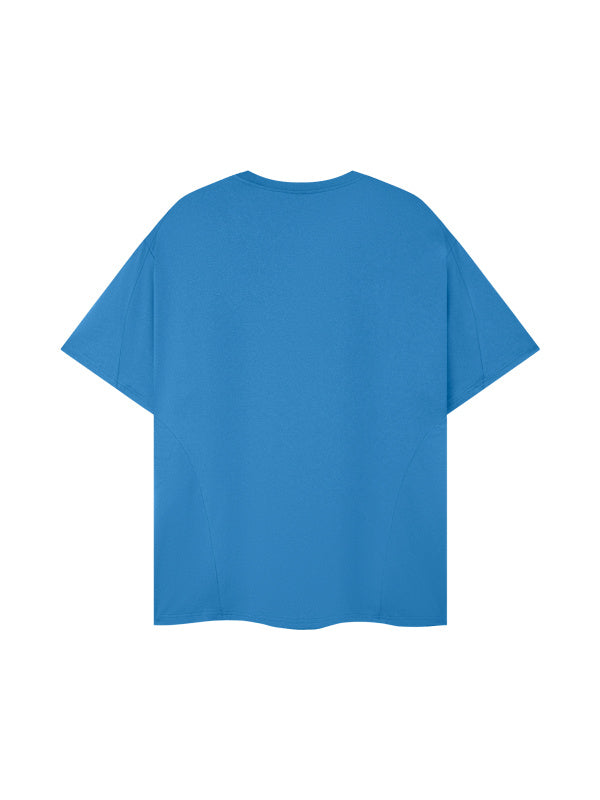 Crewneck Training Tee — supplier view 17