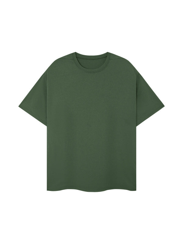 Crewneck Training Tee — supplier view 22