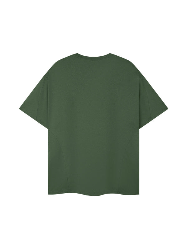 Crewneck Training Tee — supplier view 23