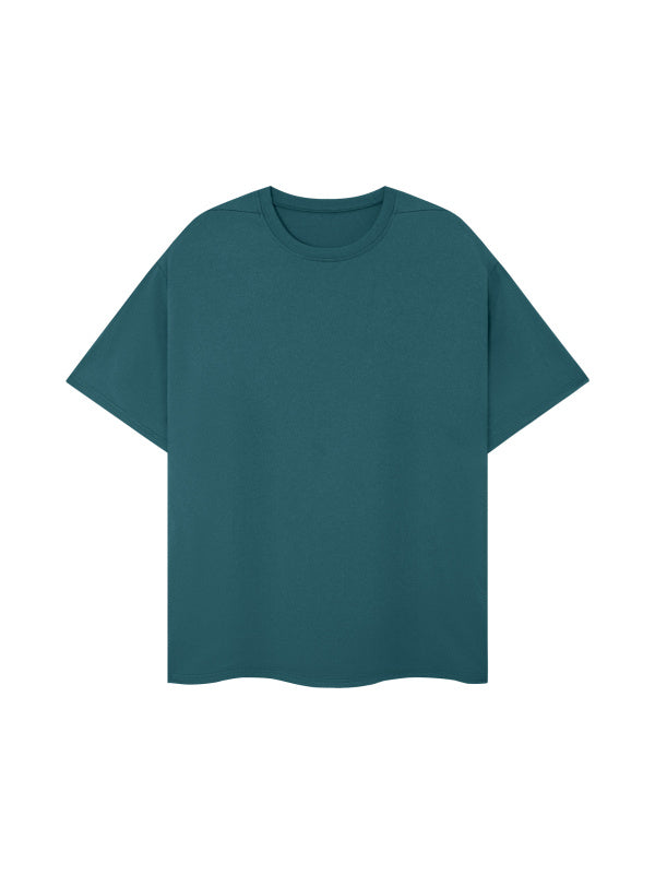 Crewneck Training Tee — supplier view 20
