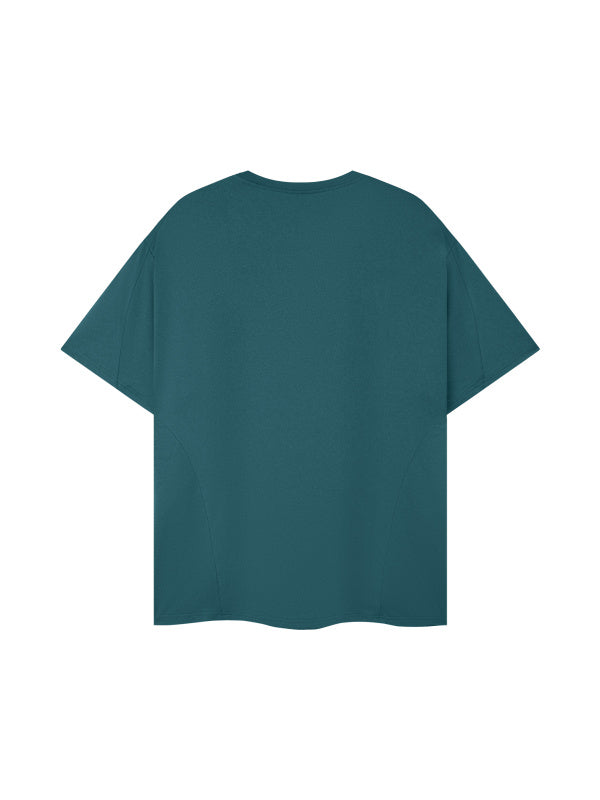 Crewneck Training Tee — supplier view 21