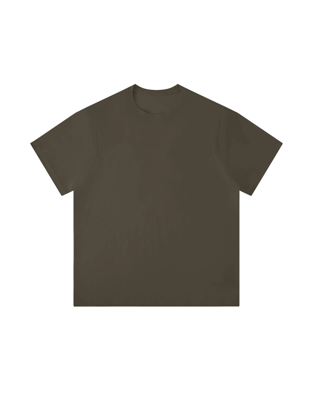 Cotton-Modal Tee — supplier view 20